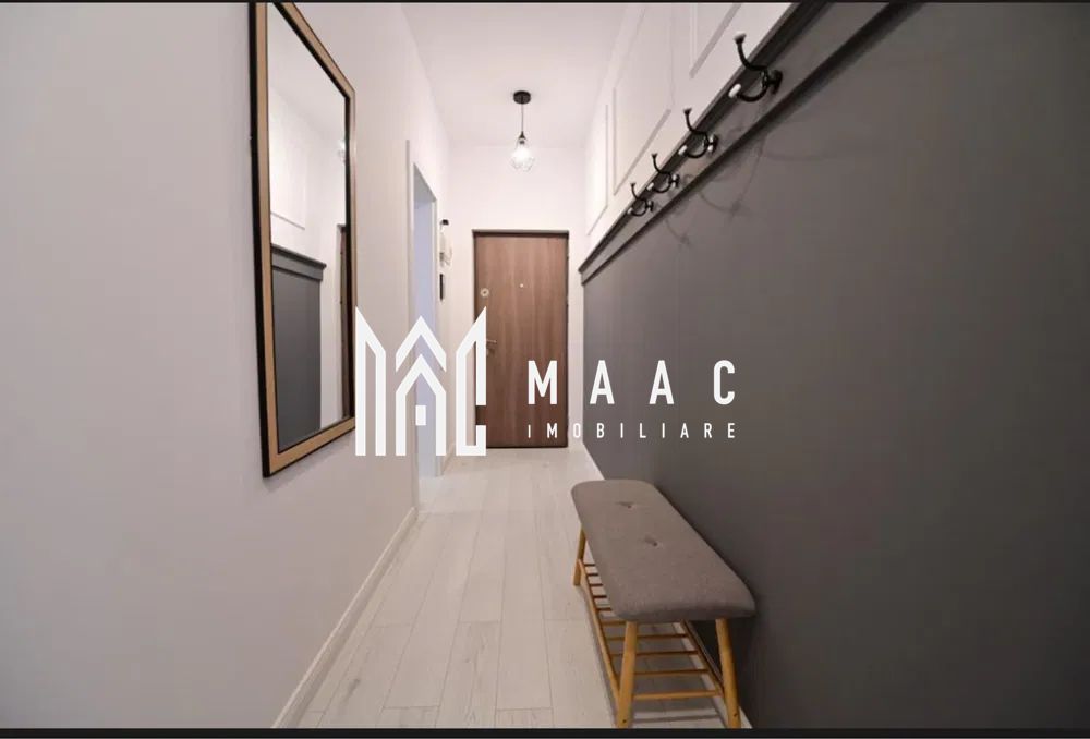 Apartament modern | 2 camere | - Poză 7