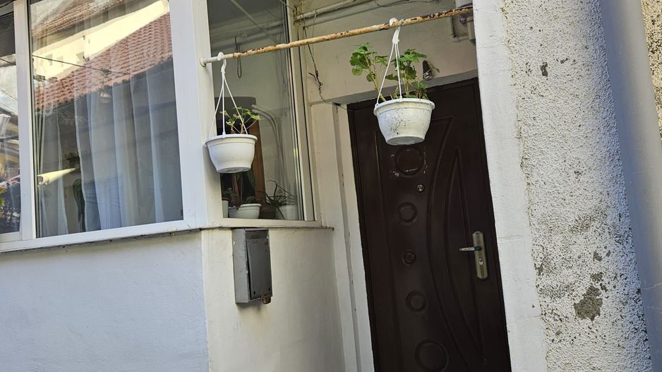 Apartament central Brașov - Poză 1