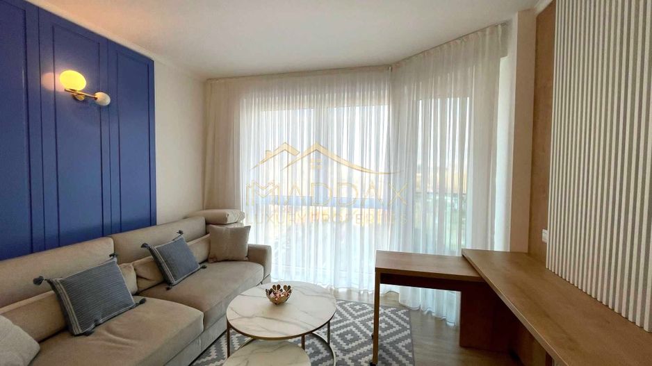 Apartament 2 camere I Floreasca I Wiew lake *** - Poză 1