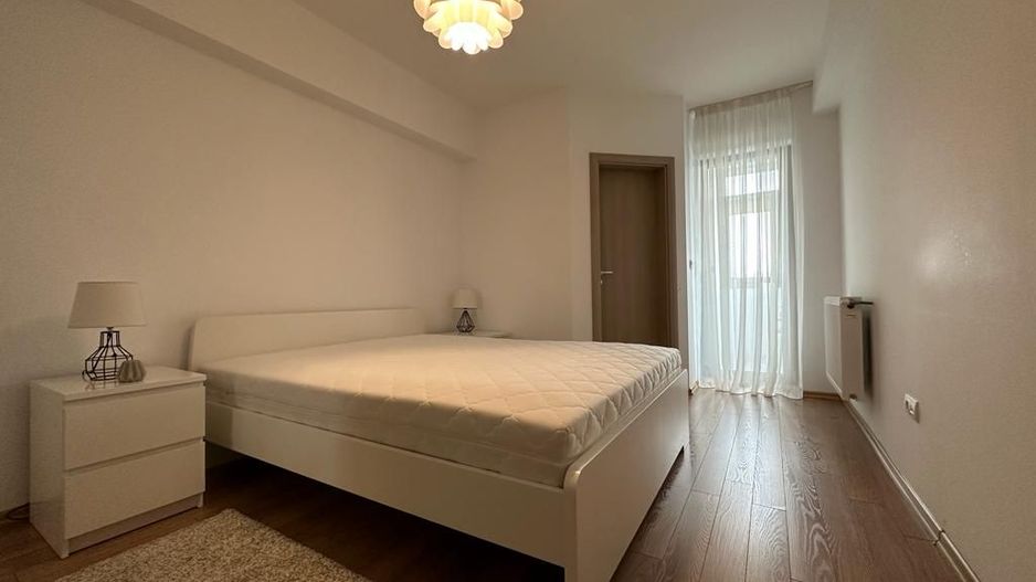 Apartament 3 camere si 2 bai de inchiriat | Tatarasi - Poză 5