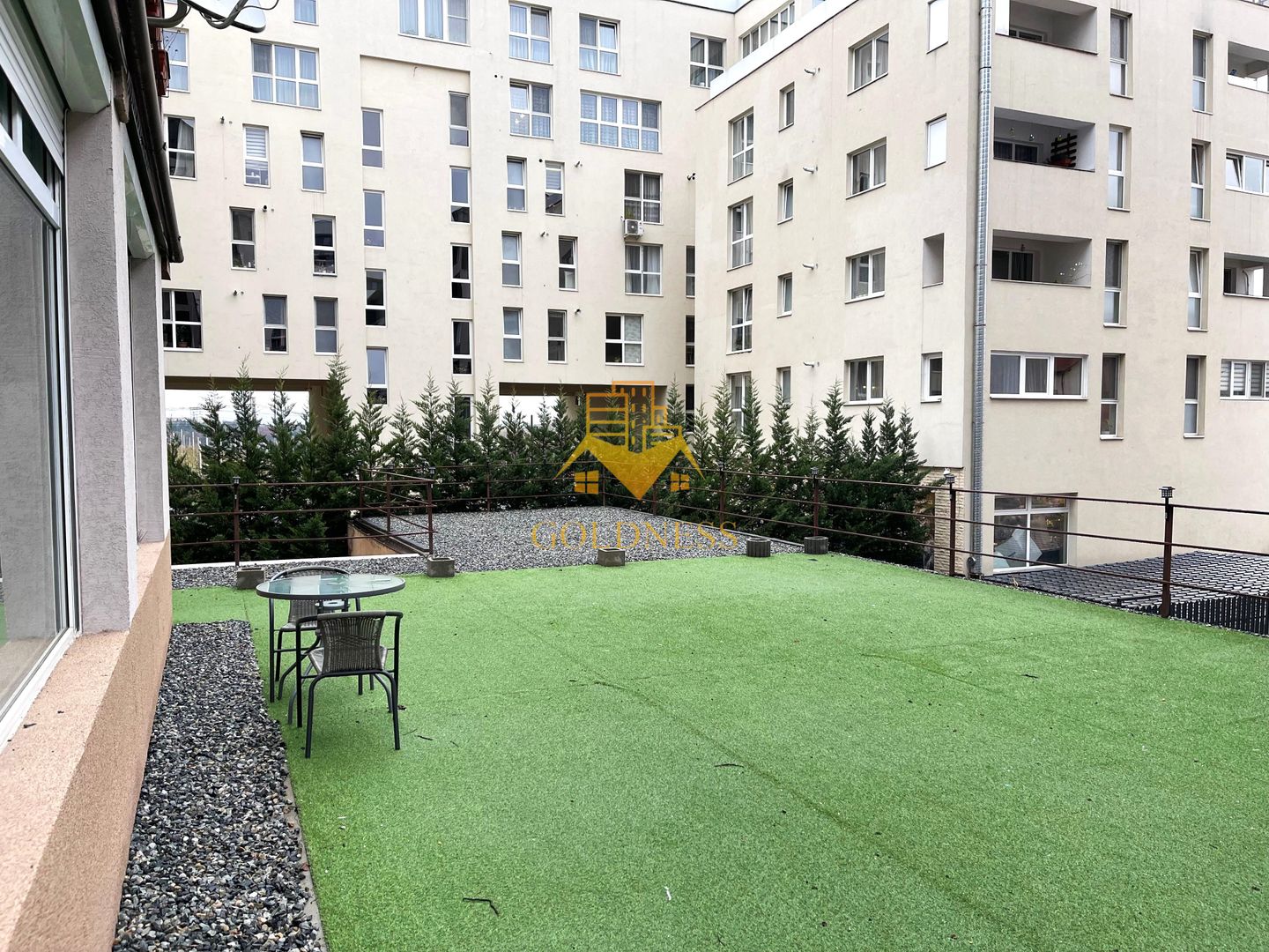 4 Camere decomandate, Terasa, Parcare, Borhanciului,Romul Ladea, Profi - Poză 9