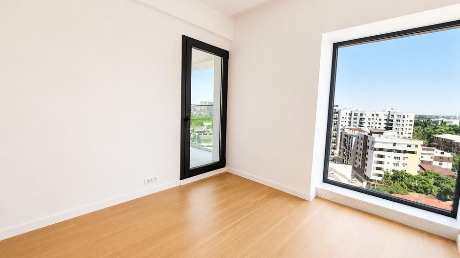 Apartament premium 2 camere | One Verdi Park | Etaj 14 - Poză 10