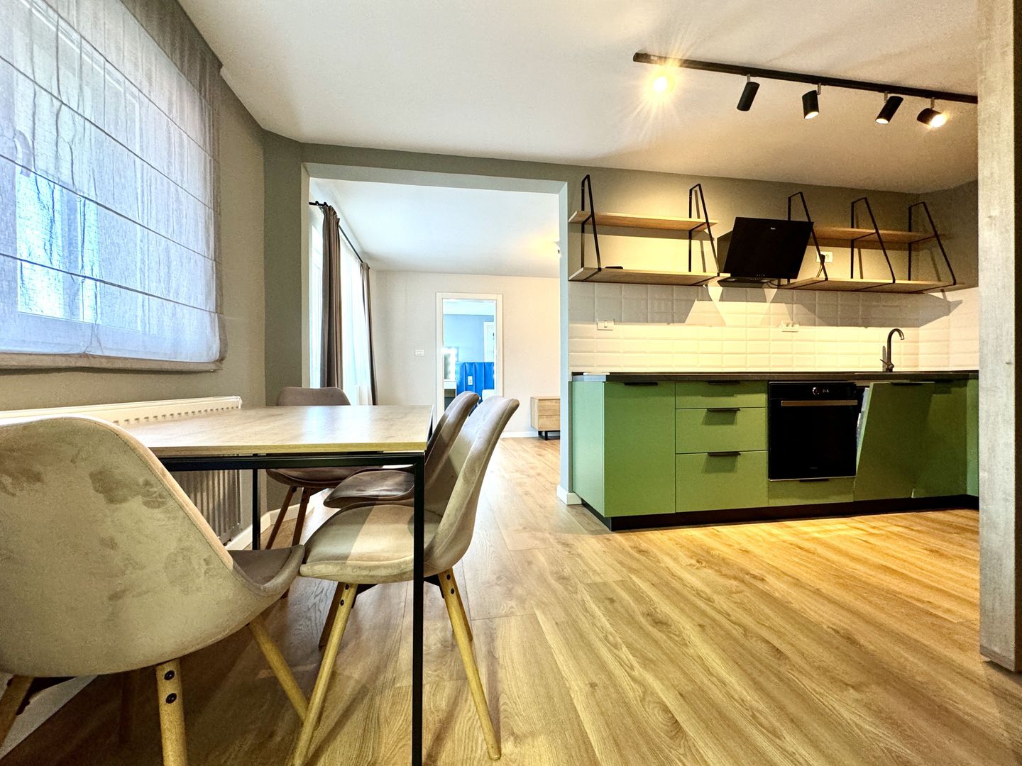 Apartament 2 camere CENTRAL - in clădire cu 4 apartamente - Poză 17