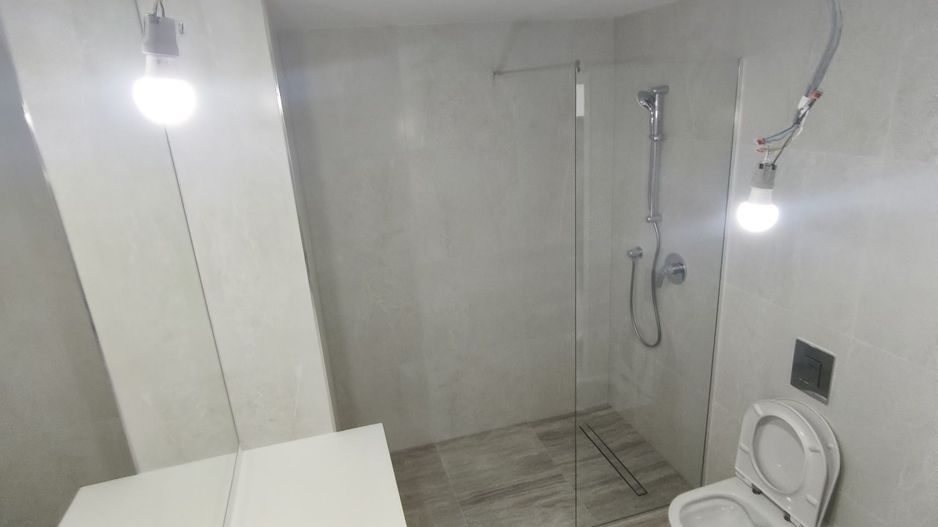 APARTAMENT 2 CAMERE | ONE HIGH DISTRICT - Poză 2