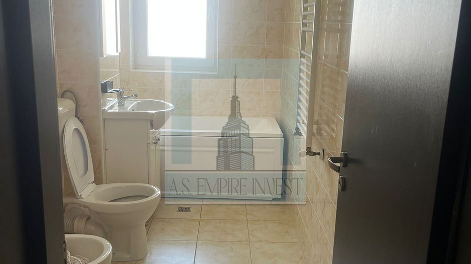 Oferta exclusiva- apartament 3 camere / Subcetate, Sanpetru - Poză 19
