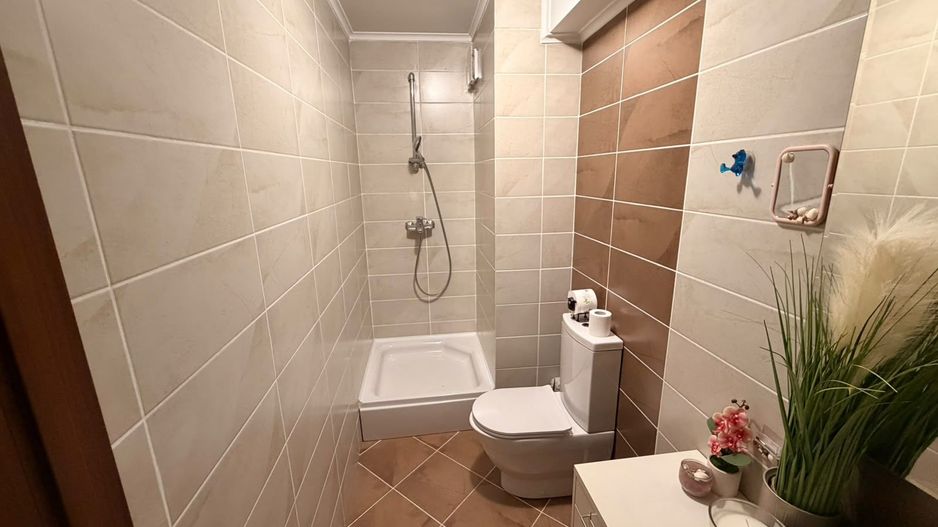 Apartament open space, 94 mp, ultimul etaj (11/11) – Complex Atlantis - Poză 11