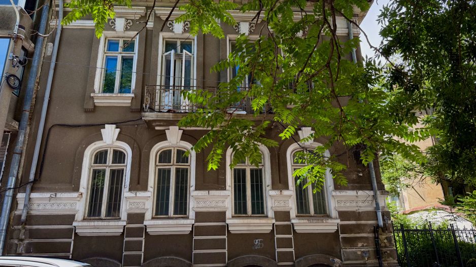 Imobil + teren cu autorizatie si proiect 29 apartamente  Kogalniceanu - Cismigiu - Poză 25