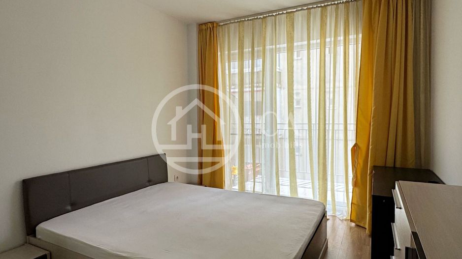 Apartament cu 3 camere de inchiriat in zona Nufarul, Oradea - Poză 5