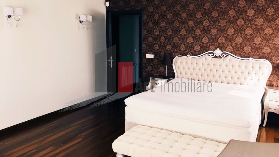 Vila exclusivista Corbeanca - Poză 10