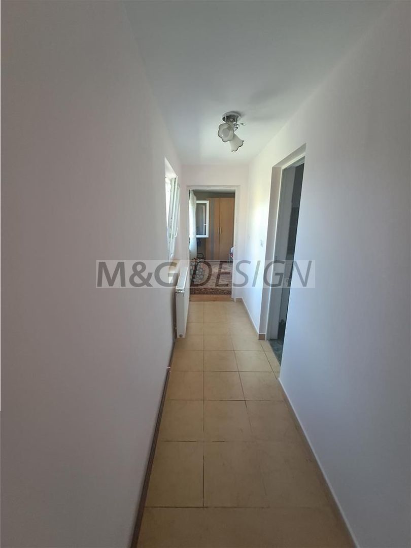 Casa individuala pe parter Sagului-Liviu Rebreanu - Poză 10