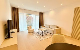 2 camere | Aviatiei Tower | Promenada Mall - Poză 4