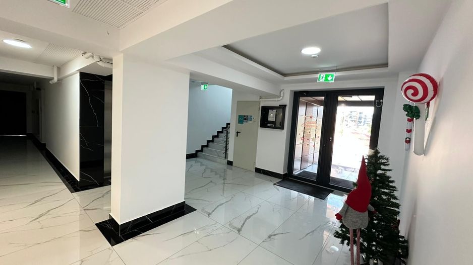 Apartament 4 camere Astorium Garden  Curte proprie  Theodor Pallady - Poză 28