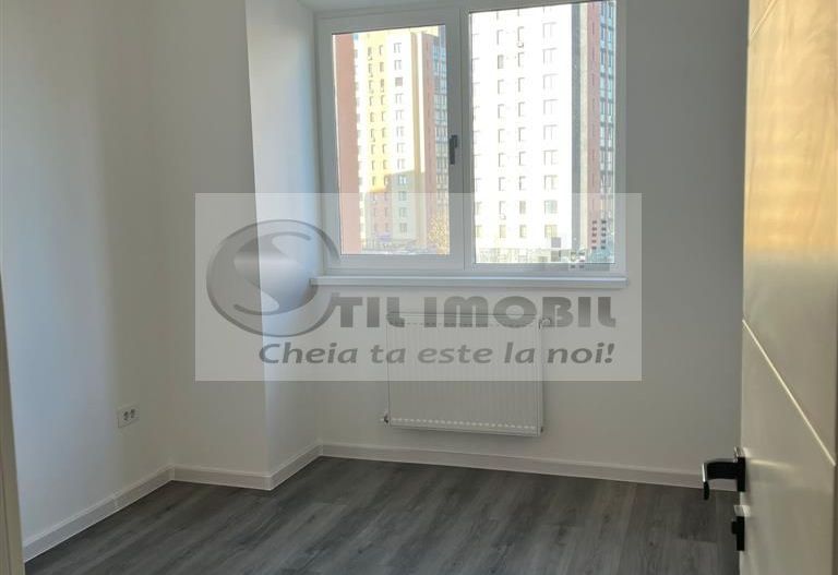 NOU! INTABULAT! Apartament 3 camere D 87.4mp Cartier Visoianu - Poză 7