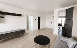 Apartament lux 2 camere si parcare de inchiriat Green Life Frunzisului - Poză 4