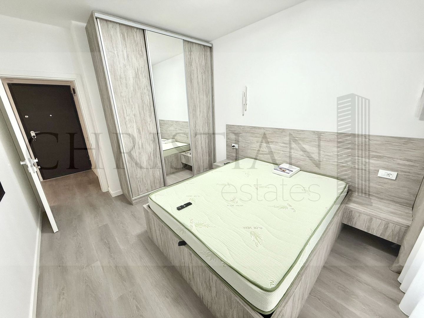 2 Camere Complex Exigent Plaza Faza 5 Mall Afi Centrala Proprie - Schiță 8