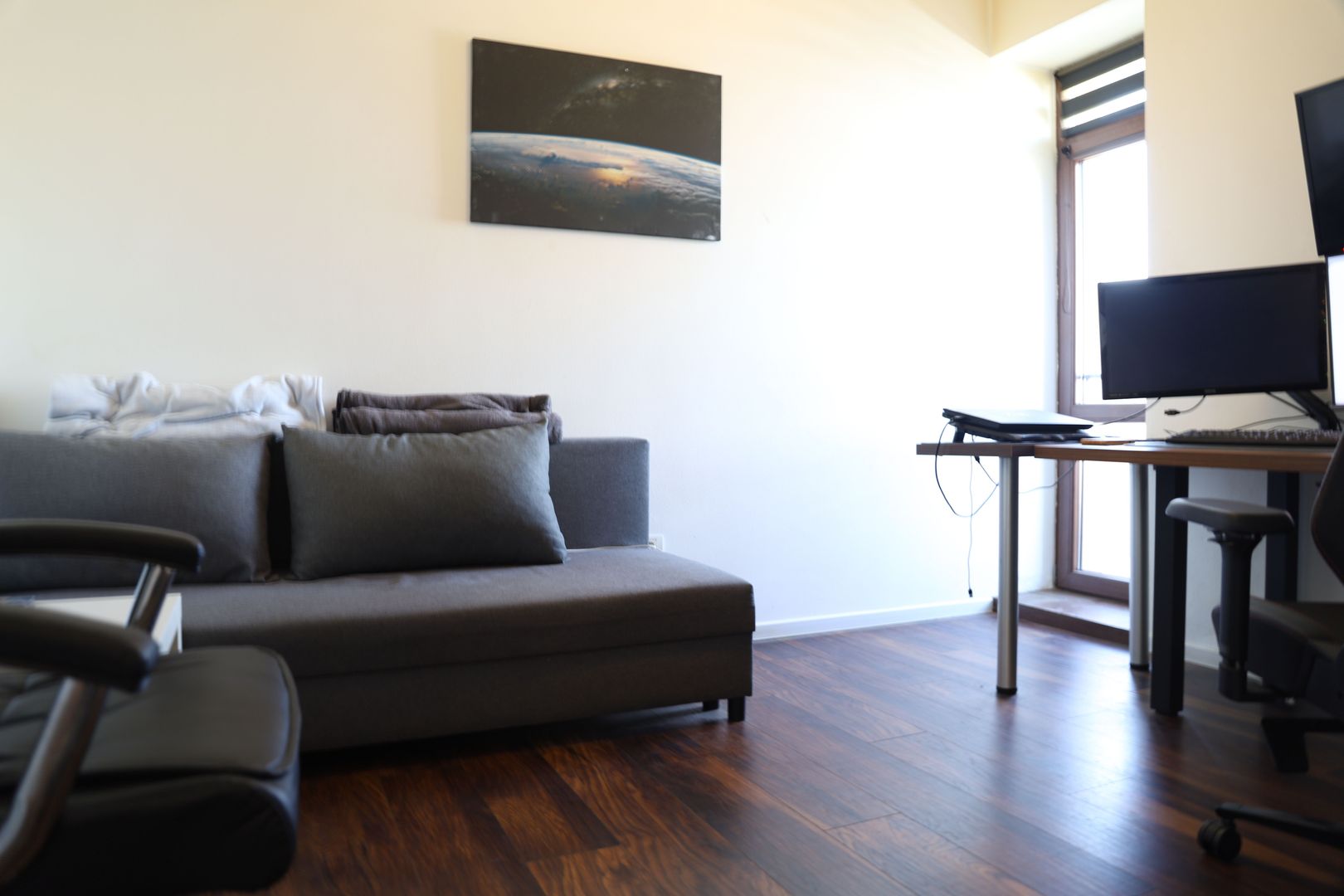 Penthouse 3 camere Piață Sudului Bucuresti - Poză 13