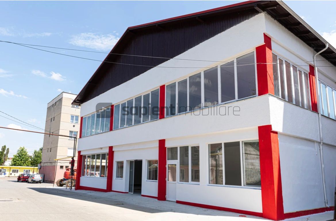 Spatiu comercial in Maghita - Poză 2