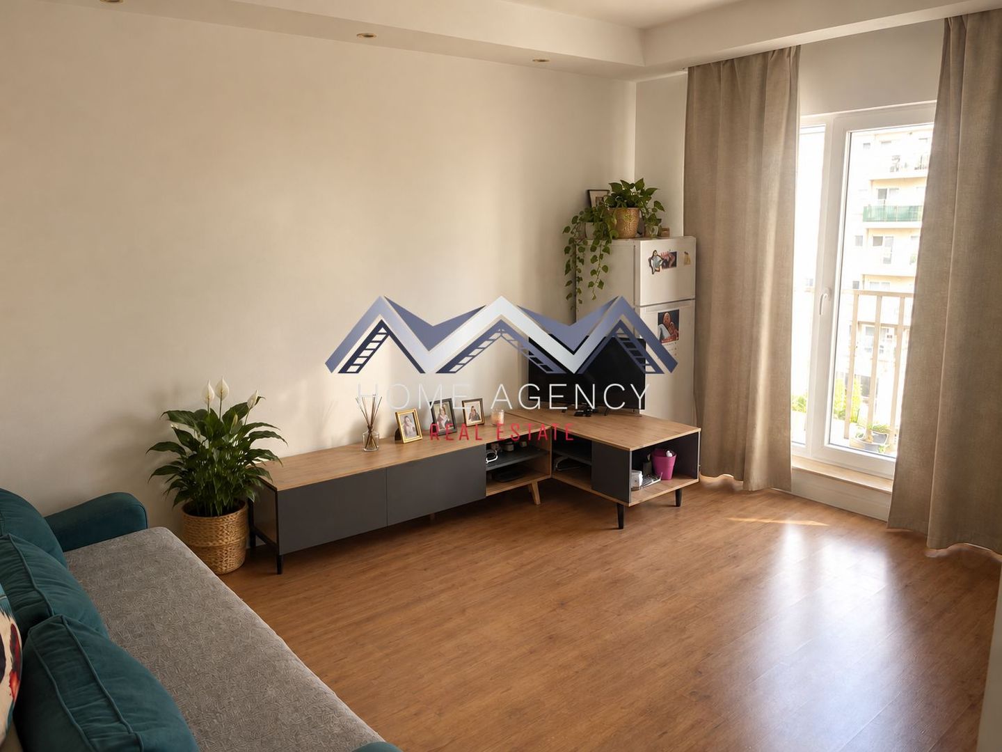 Apartament 2 camere Cosmopolis - Poză 2