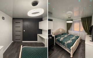 APARTAMENT 3 CAMERE - 80 MP - ACCES ÎN GRĂDINĂ -MAZEPA 1 – PIAȚA ANCORA - Poză 6