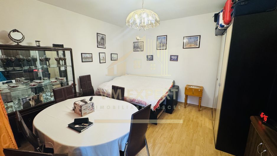 CASĂ 3 CAMERE TEREN 512 MP CAMPULUNG - Poză 6