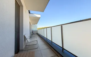 Apartament modern cu 3 camere, 68 mp + terasă 15 mp – Borhanci - Poză 14