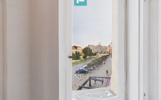 Apartament de lux cu 2 camere Ultracentral - Poză 24