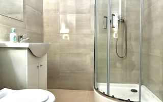Garsonieră / Balcon / Bloc Nou / Subcetate Residence - Poză 7