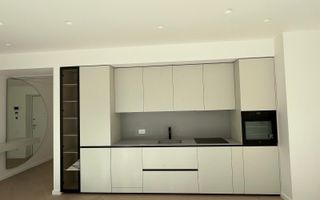 Apartament superb 3 camere I Aviatiei Tower Faza II I Vedere libera - Poză 4