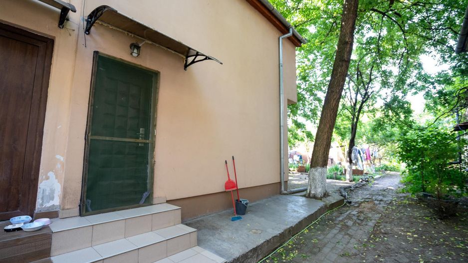 Apartament la casa ultracentral - Poză 6