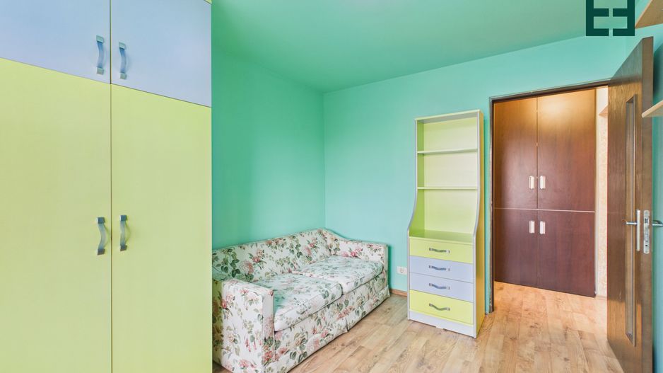 De închiriat - Apartament cu 4 camere - Zona Micălaca - Arad - Poză 5