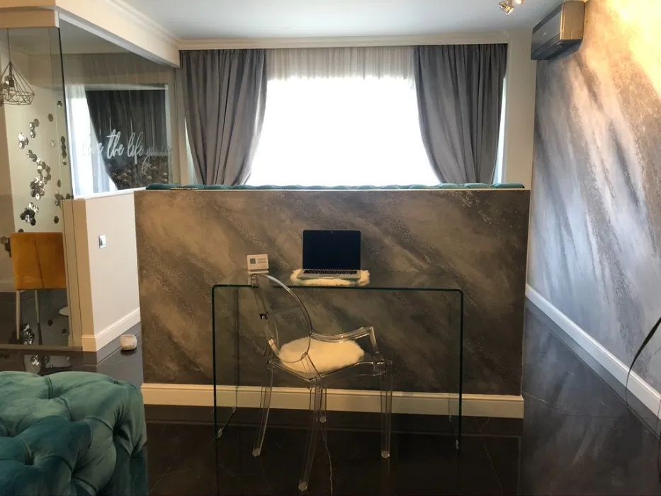 Studio Baba Novac - Parc IOR - Poză 5