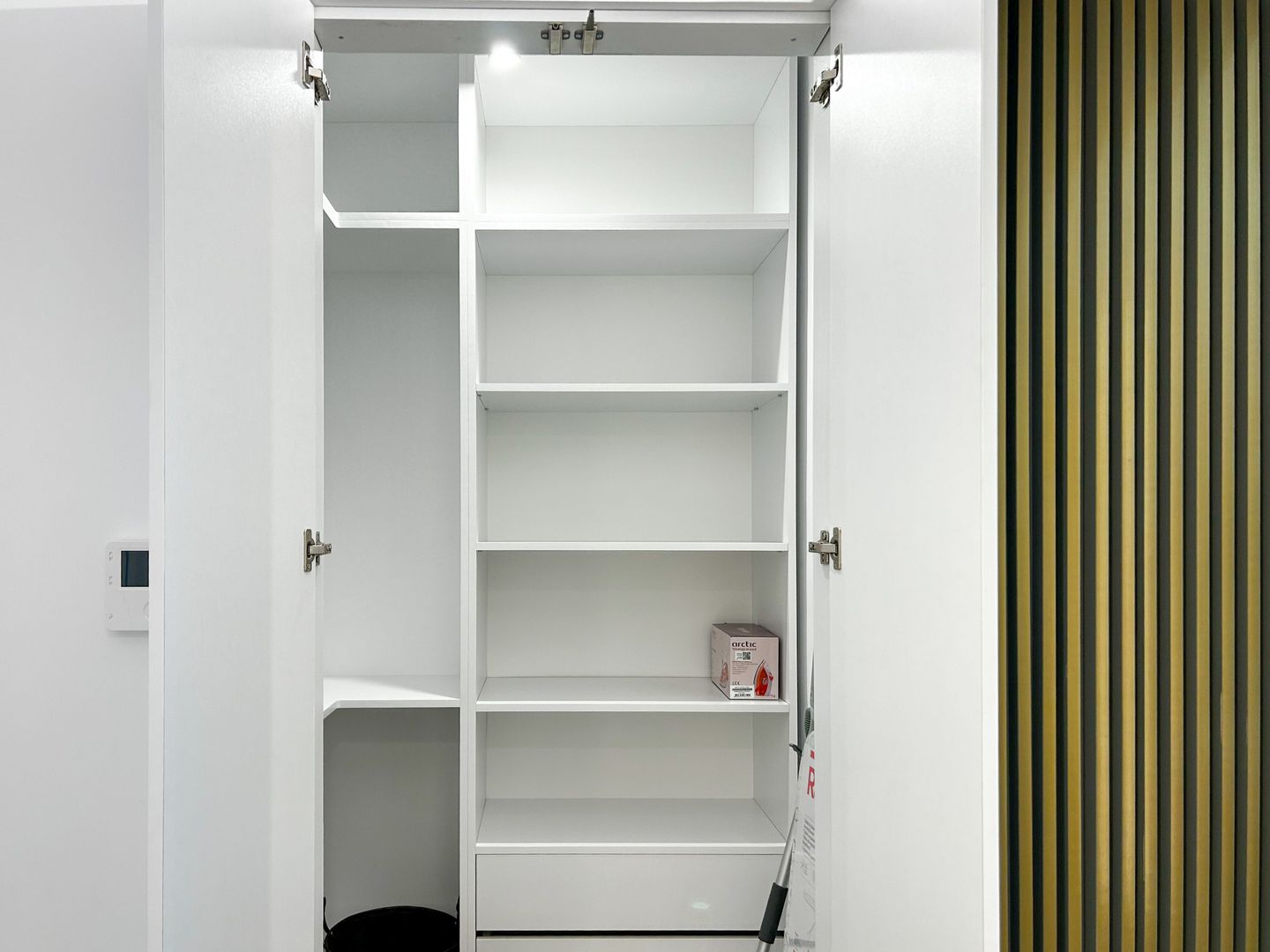 Chirie I Studio dublu premium | Etaj 9 | Vedere Sky Tower - Poză 7