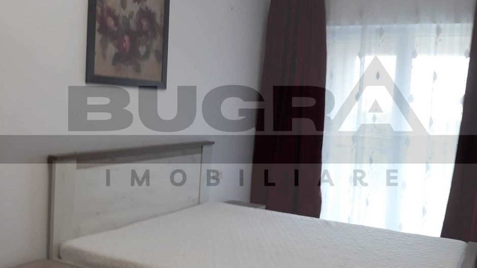Apartament de 2 camere, modern, 50mp, parcare subterana, Viva City - Poză 5