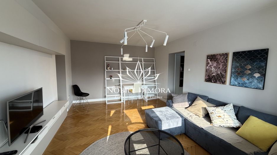 Apartament modern cu 2 camere, renovat complet - langa Prefectura - Medicina - Poză 3