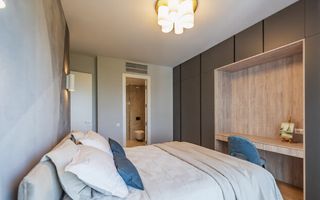 Apartament 3 Camere | One Verdi | Loc de Parcare - Poză 9