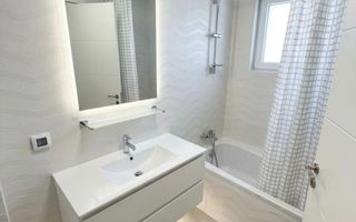 Apartament 3 camere Floreasca/Loc de parcare - Poză 10