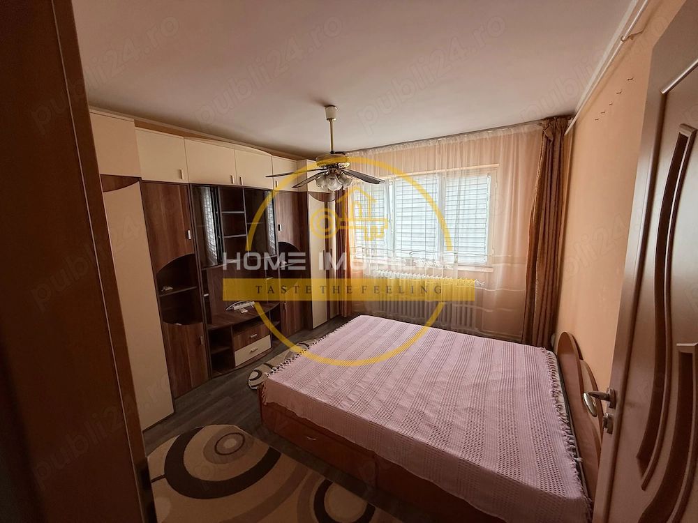 Apartament cu 3 camere/ 55mp/ zona Tatarasi - Poză 3