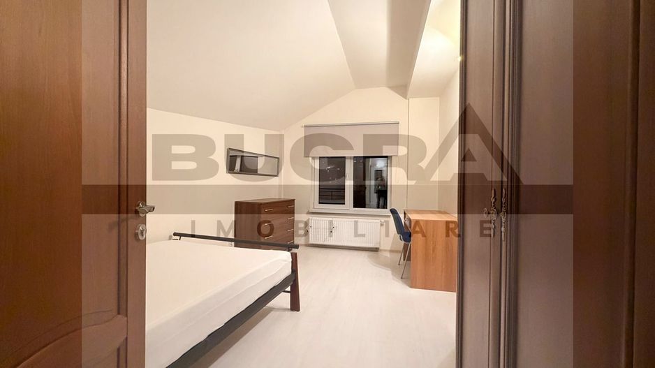 Apartament de 3 camere, 65mp, zona Observatorului - Poză 6