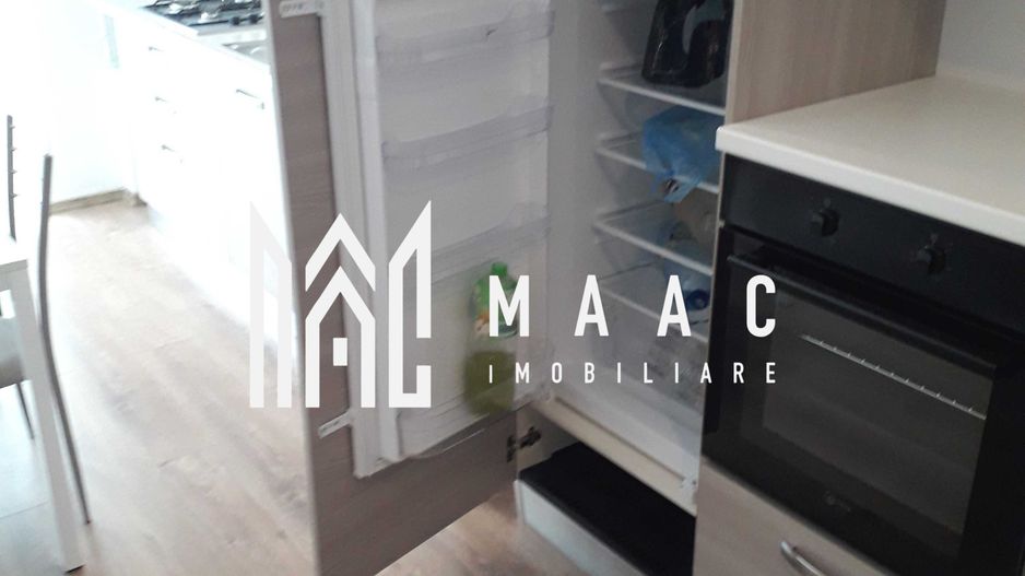 Apartament de închiriat | Sibiu Nord-Vest | Magnolia | 37 mp - Poză 6