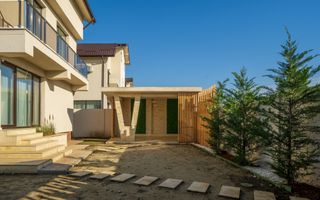 Casa Impecabila + Individuală + Decomandată in Prelungirea Ghencea ! - Poză 34