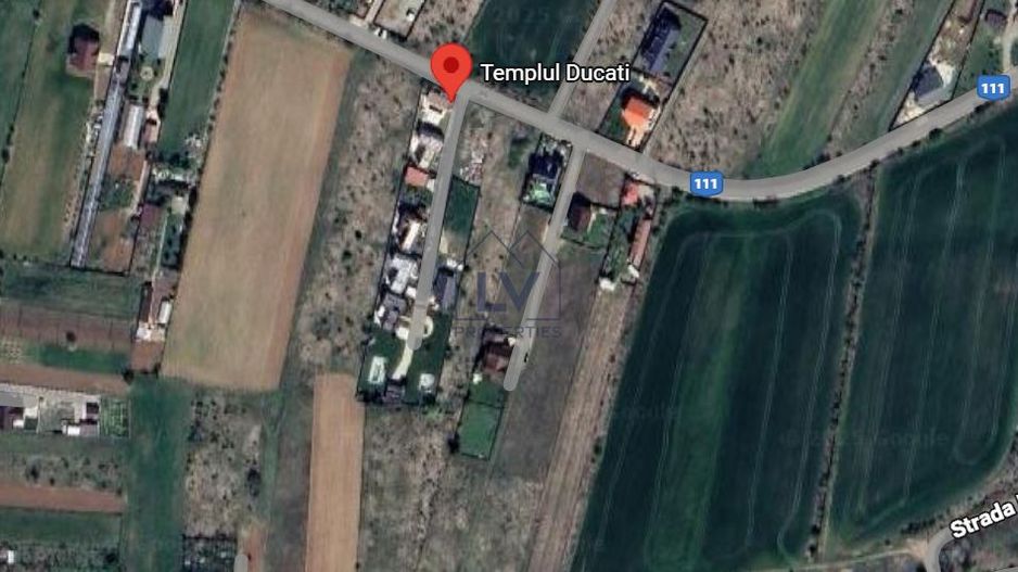 Vanzare 7700 mp Izvorani - Poză 1