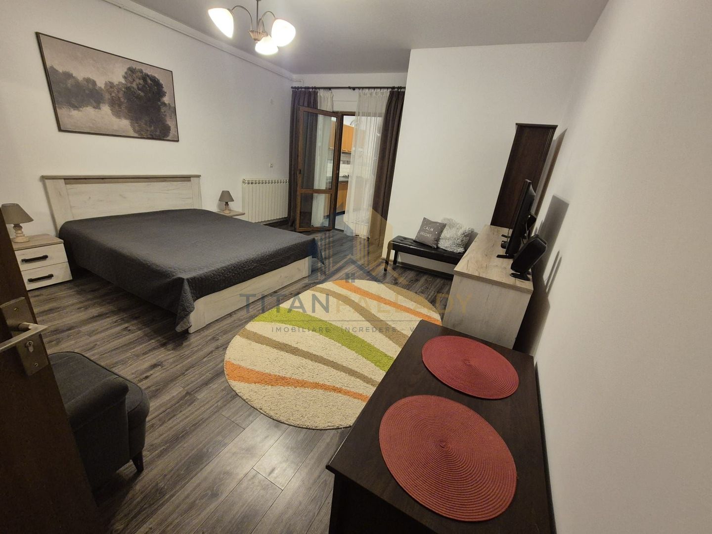 Studio 58Mp,Mobilat/Utilat,Cart Latin-Prelungirea Ghencea - Poză 3