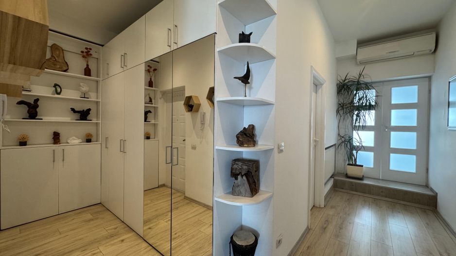 3 CAMERE || SISESTI || PANORAMA LAC GRIVITA - Poză 16