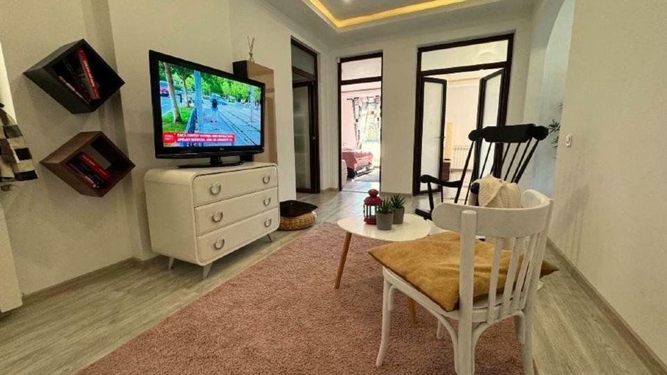APARTAMENT VILA  DOROBANTI CAPITALE - Poză 8