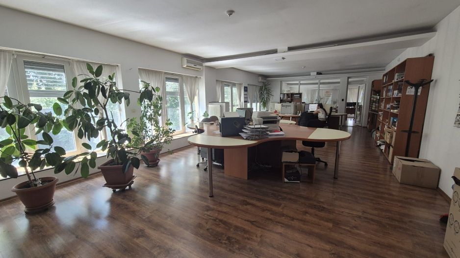 De vanzare hala industrială + spații birouri Splaiul Unirii, Sector 3 - Poză 17