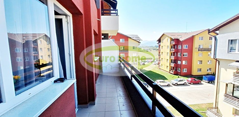 Apartament generos- 86mp utili cu scara interioara, mobilat si utilat modern - Poză 21
