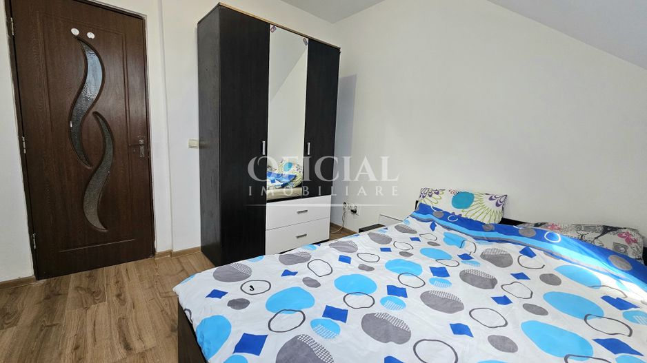 Apartament 2 Camere | 40 mp | Renovat | Str. Oasului | Cartier Iris - Poză 4