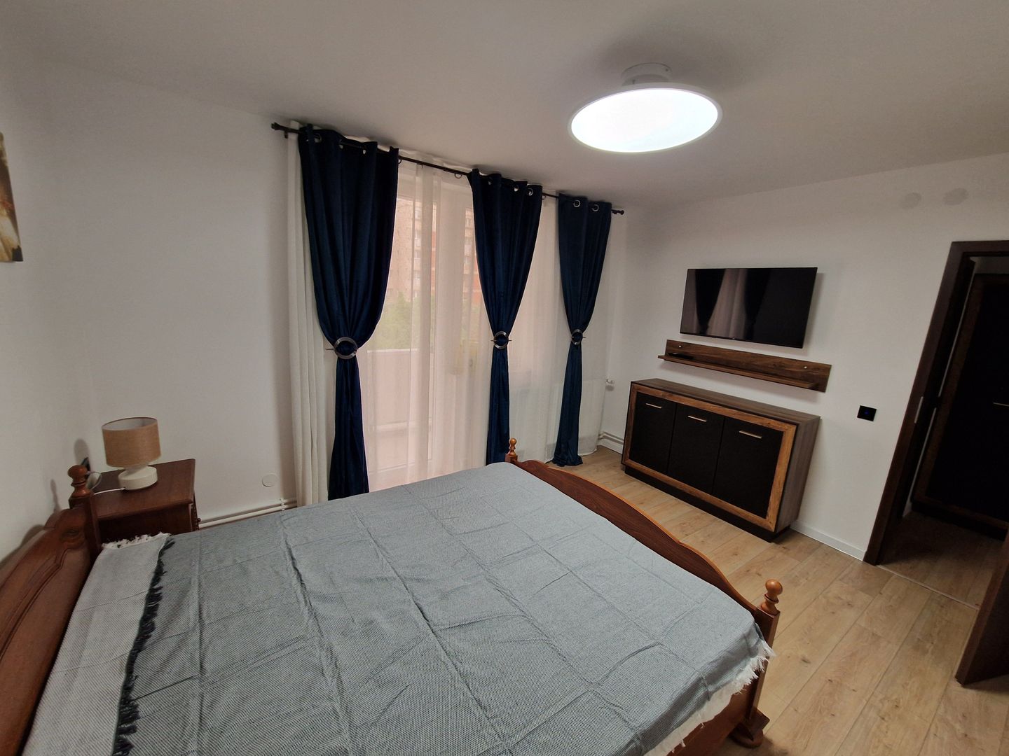 3 decomandate  Sarari - Henri Coanda - Poză 4