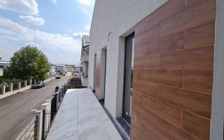 Reducere de pret!!! Duplex cochet in apropierea Mega Image Otopeni - Poză 7