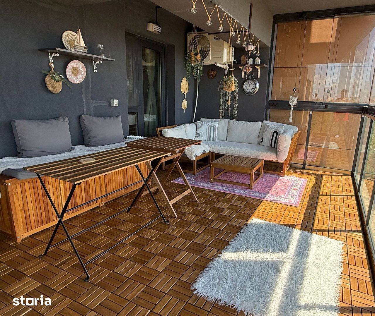 Apartament complexul Parcului 20 - Poză 12